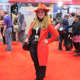 Image for article titled New York Comic-Con Cosplay TV, Movies and Video Games!